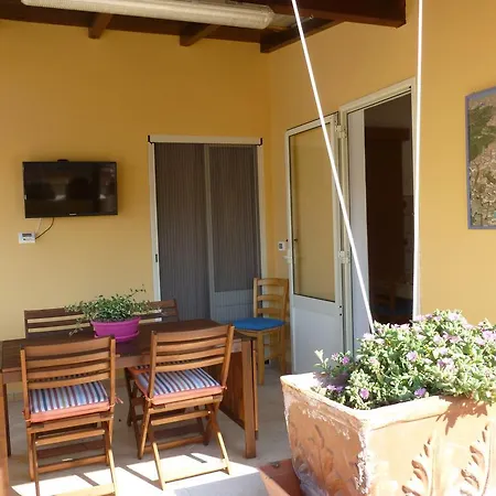 Casa Zafarani Holiday home Marina di Ragusa