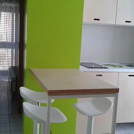 Holiday home Casa Zafarani *