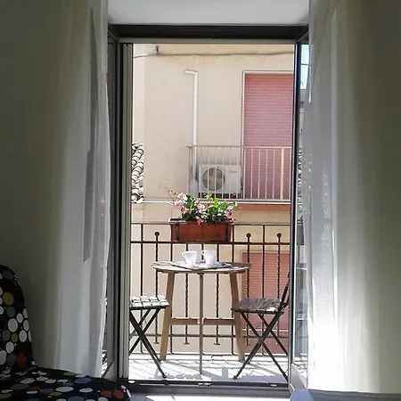 Holiday home Casa Zafarani