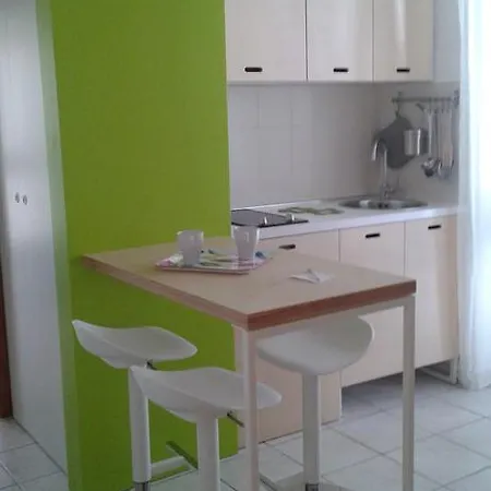 Holiday home Casa Zafarani