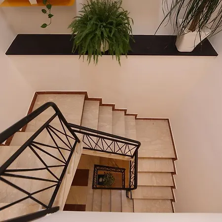 Casa Zafarani * Marina di Ragusa