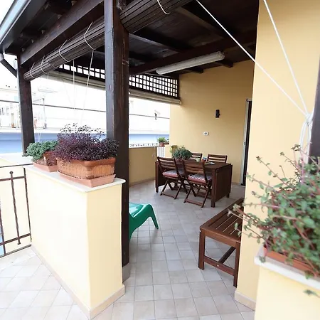Casa Zafarani Holiday home