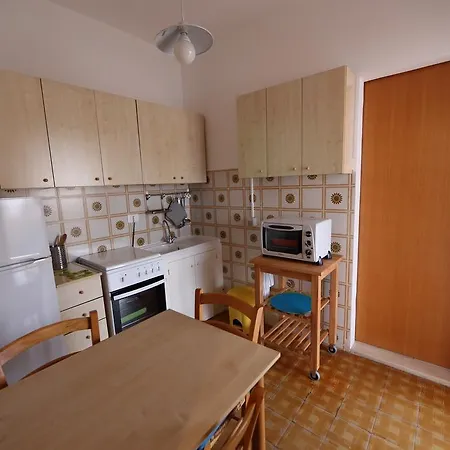 Holiday home Casa Zafarani