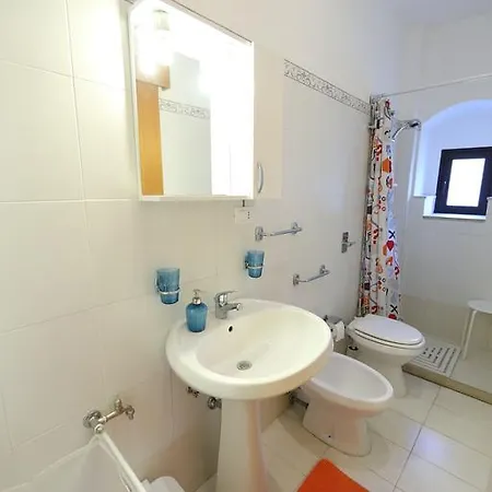 Casa Zafarani Holiday home