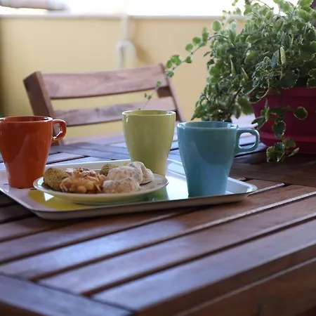 Casa Zafarani Holiday home Marina di Ragusa