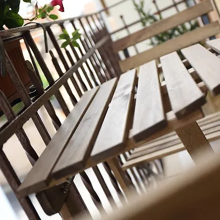 Casa Zafarani Holiday home
