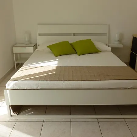 Casa Zafarani Holiday home